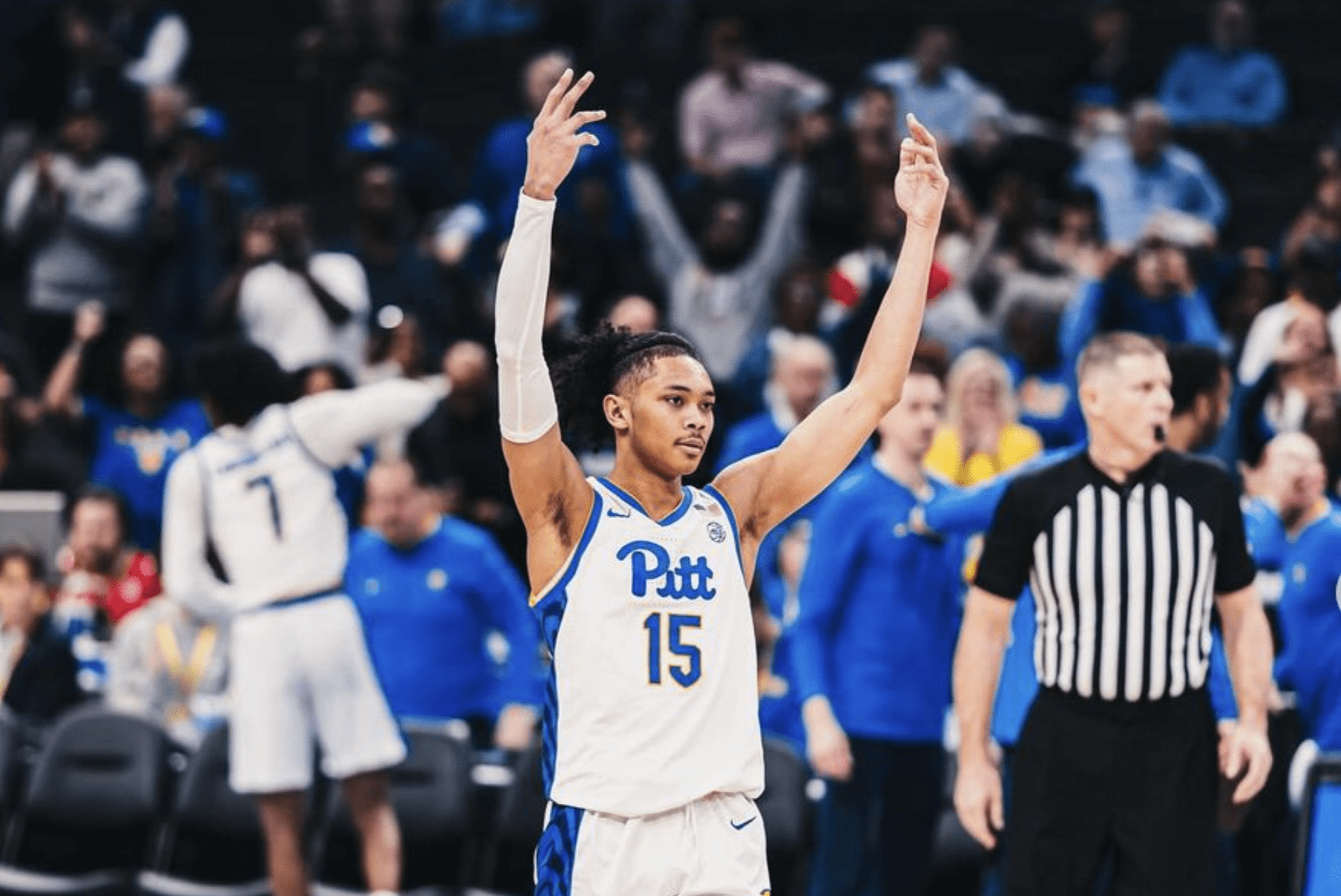 To celebrate Pitt guard Jaland Lowe's 20th birthday on Friday, let's look at all of the stories we have written about Lowe this summer. 